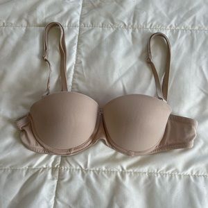 Victoria’s Secret Push Up Bra